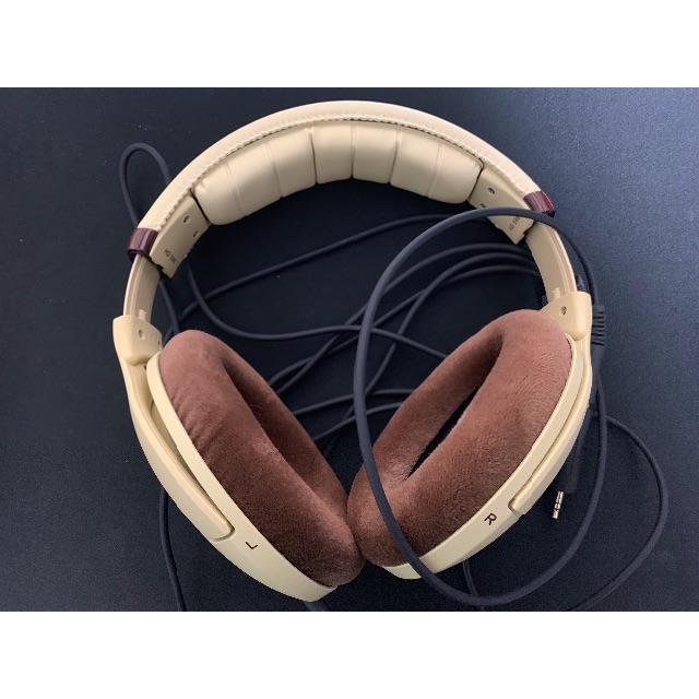 【❤】ゼンハイザー オープン型ヘッドホン
