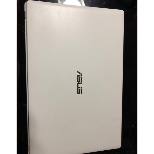 美品❗️ASUS ノートパソコン Windows10搭載❗️PC/タブレット