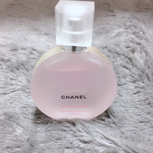 CHANEL(シャネル)のCHANEL ヘアミスト コスメ/美容のヘアケア/スタイリング(ヘアウォーター/ヘアミスト)の商品写真