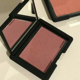 ナーズ(NARS)のNARS★ブラッシュ 4019 LOVEJOY (チーク)