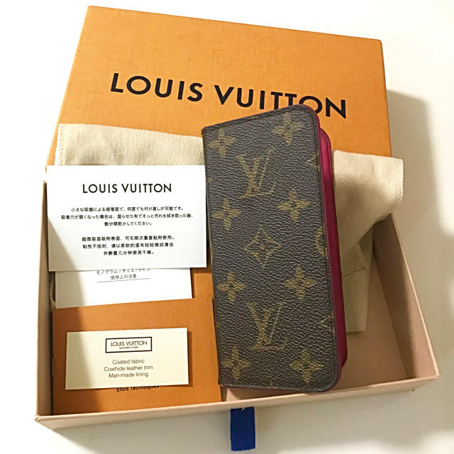 burberry アイフォーン7 ケース 本物 / LOUIS VUITTON - 専用★★ルイヴィトン iPhone7.8ケースの通販 by km-go91's shop｜ルイヴィトンならラクマ