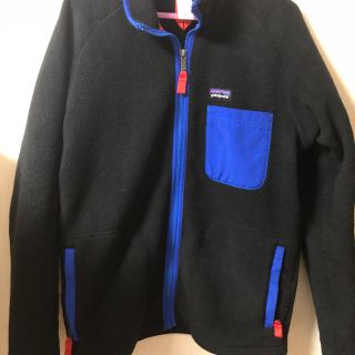 パタゴニア(patagonia)の☆値下げ patagonia フリース☆(トレーナー/スウェット)