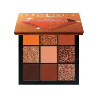 セフォラ(Sephora)の新品 Huda Beauty アイシャドウ パレット Topaz(アイシャドウ)