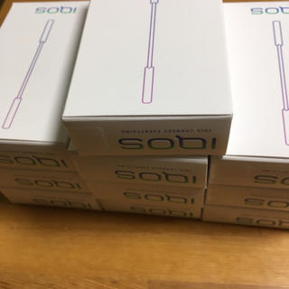 アイコス(IQOS)のことりさん専用(タバコグッズ)