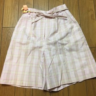 クレージュ(Courreges)のクレージュ ショートパンツ 子どもさん用にも！(ショートパンツ)