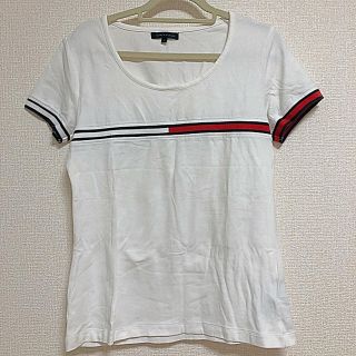 トミー(TOMMY)のTOMMY Tシャツ(Tシャツ(半袖/袖なし))