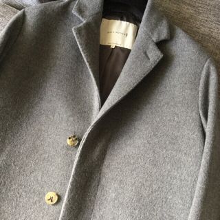 マッキントッシュ(MACKINTOSH)のnobleco様　専用〜MACKINTOSH チェスターコート(テーラードジャケット)