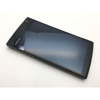 キョウセラ(京セラ)のDIGNO S KYL21 au◆美品 京セラ 動作確認済み 01(スマートフォン本体)