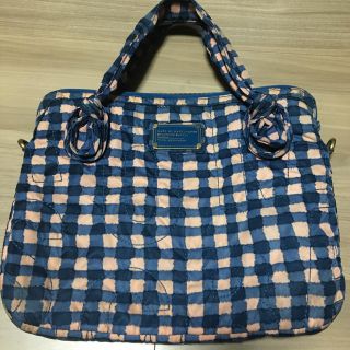 マークバイマークジェイコブス(MARC BY MARC JACOBS)のMARC BY MARC JACOBS パソコン用バック(その他)