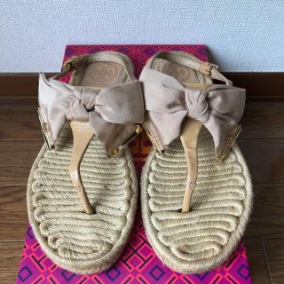 トリーバーチ(Tory Burch)のTory Burch サンダル(サンダル)