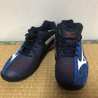 ミズノ(MIZUNO)のミズノ ウェーブインテンス ツアー2OC テニスシューズ(シューズ)