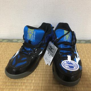 ミズノ(MIZUNO)のミズノ ウェーブエクシードSS OC テニスシューズ(シューズ)