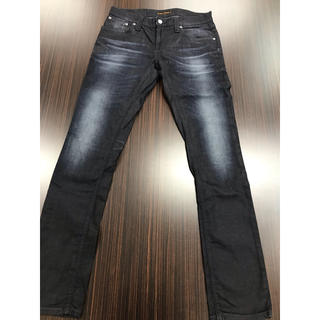 ヌーディジーンズ(Nudie Jeans)のnudiejeans デニム(デニム/ジーンズ)