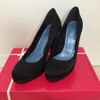 BENIRパンプス 12センチ(ハイヒール/パンプス)