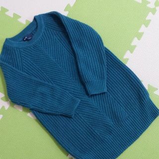 ギャップキッズ(GAP Kids)のGapKids ニットワンピース(その他)