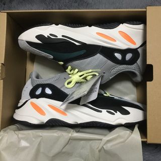 アディダス(adidas)のadidas イージーブースト700(スニーカー)