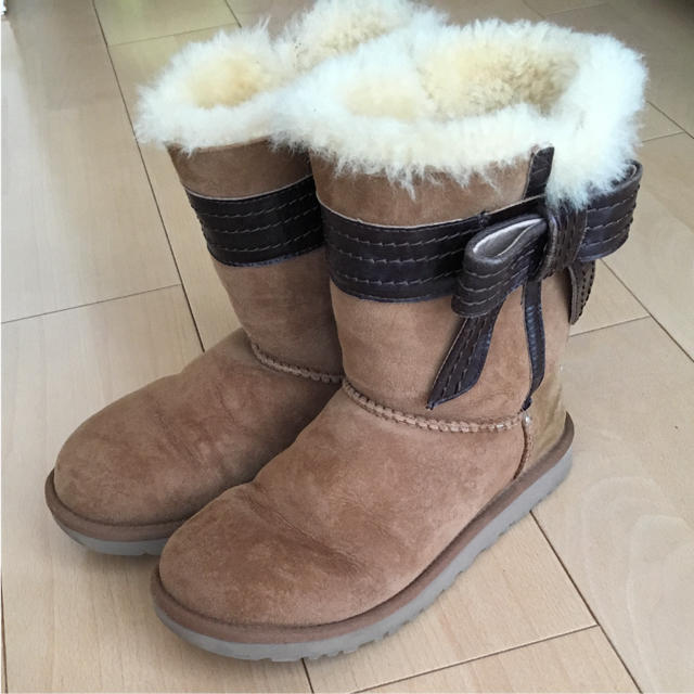 UGG ムートンブーツ 23センチ