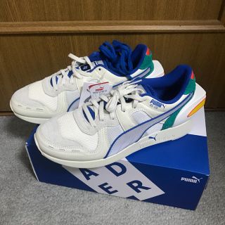 プーマ(PUMA)のpuma★rs100★adererror★25cm(スニーカー)