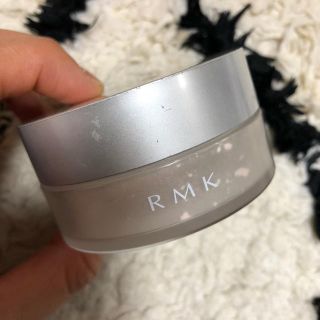 アールエムケー(RMK)のRMK フェイスパウダーN00(フェイスパウダー)