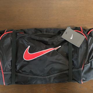 ナイキ(NIKE)の【新品 送料無料】NIKEスポーツバック(ボストンバッグ)