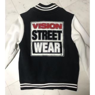 ヴィジョン ストリート ウェア(VISION STREET WEAR)のVISION STREET WEAR⭐️スタジャン(スタジャン)