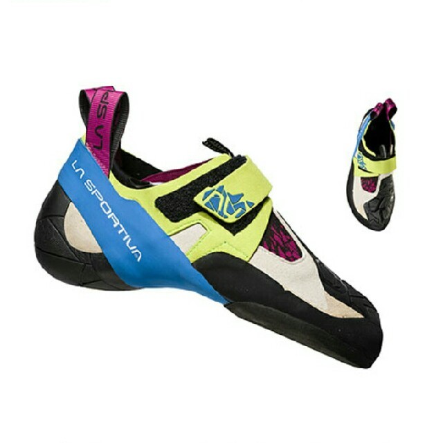 LA

SPORTIVA SKWAMA WOMAN クライミングシューズ3812