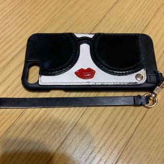 アリスアンドオリビア(Alice+Olivia)のアリスアンドオリビア iPhoneケース(iPhoneケース)