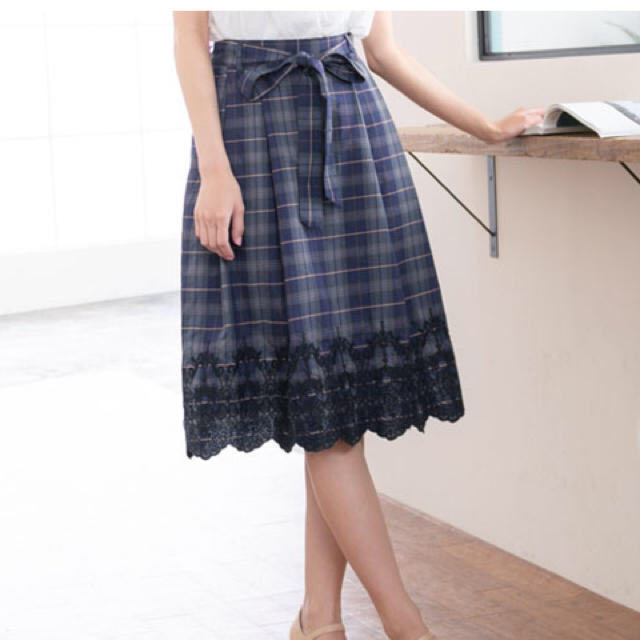 夢展望(ユメテンボウ)の❁ニョコタ様専用❁ レディースのスカート(ひざ丈スカート)の商品写真