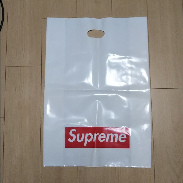 Supreme(シュプリーム)のSupreme ショッパー レディースのバッグ(ショップ袋)の商品写真