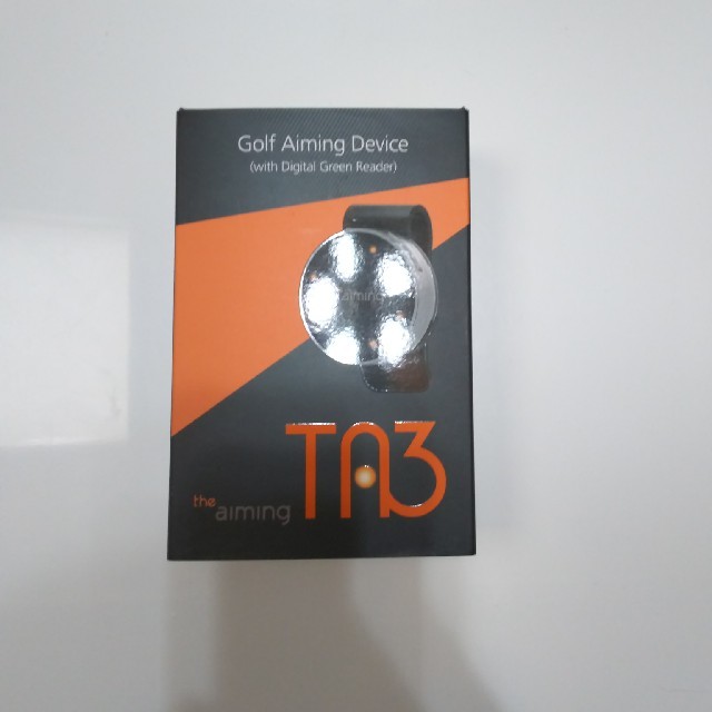ゴルフ  エイミング  スポーツ/アウトドアのゴルフ(ウエア)の商品写真