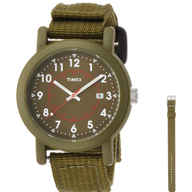 TIMEX(タイメックス)のBEAUTY&YOUTH別注アイテム ＜TIMEX＞腕時計 メンズの時計(腕時計(デジタル))の商品写真