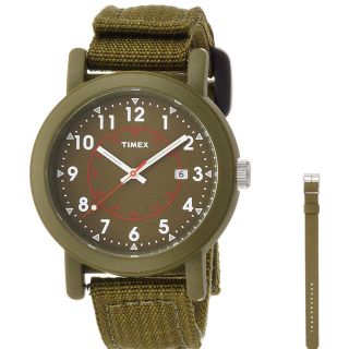 タイメックス(TIMEX)のBEAUTY&YOUTH別注アイテム ＜TIMEX＞腕時計(腕時計(デジタル))