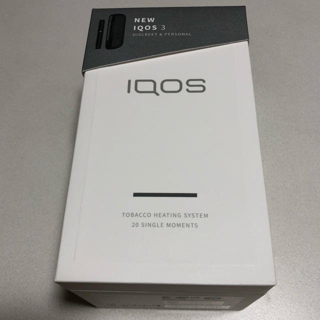 IQOS3