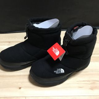 ザノースフェイス(THE NORTH FACE)のTHE NORTH FACEノースフェイスNUPTSE bootie Wool (ブーツ)