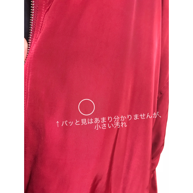 EVRIS(エヴリス)の♡ちっちょりーな様専用♡ レディースのジャケット/アウター(ブルゾン)の商品写真