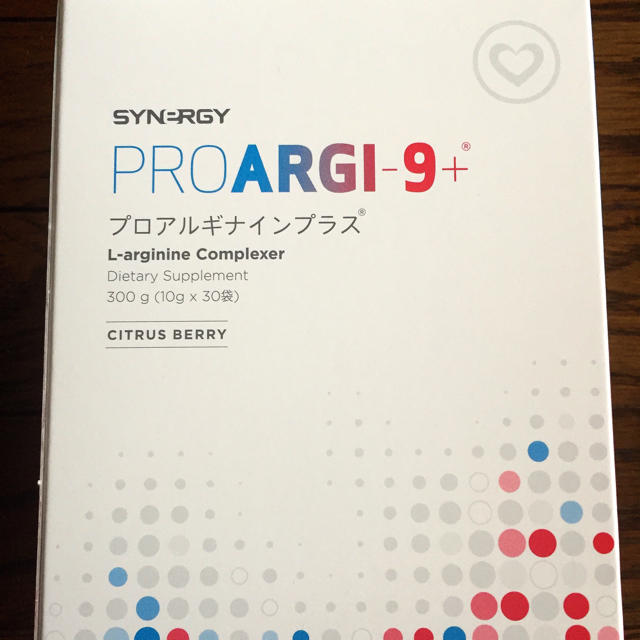 プロアルギナイン1箱◎新品