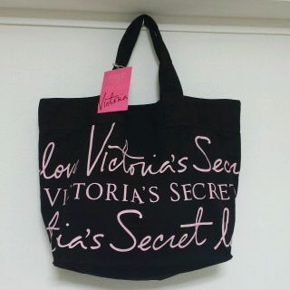 ヴィクトリアズシークレット(Victoria's Secret)のvictoria's secretﾄｰﾄ(トートバッグ)