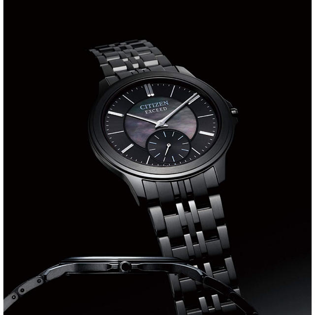 CITIZEN - [シチズン]CITIZEN 腕時計 EXCEED 40周年記念限定モデルの通販 by さか's shop｜シチズンならラクマ