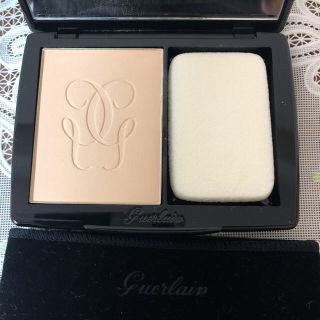 ゲラン(GUERLAIN)のGUERlAIN ファンデーション(ファンデーション)