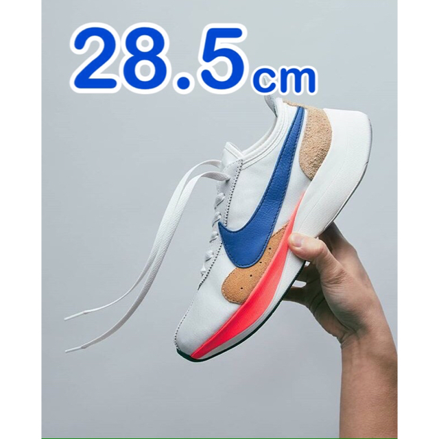 靴/シューズNIKE MOON RACER QS 28.5cm ムーンレーサー