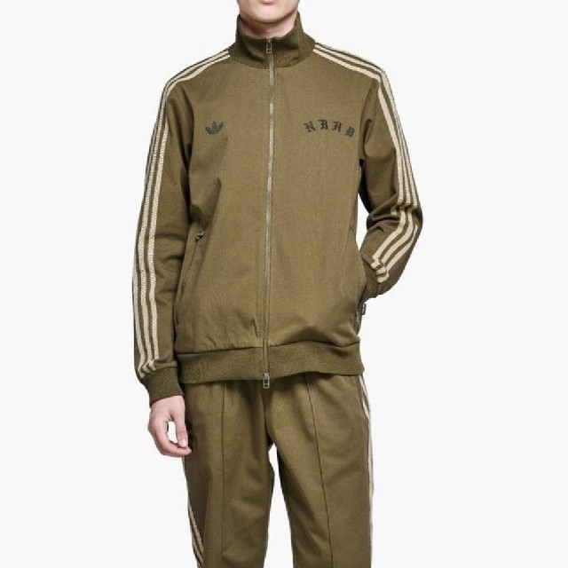 NEIGHBORHOOD - adidas x Neighborhood Track Top & Pantsの通販 by