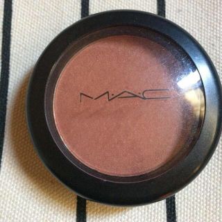 マック(MAC)のMAC チーク PEACHWIST(その他)