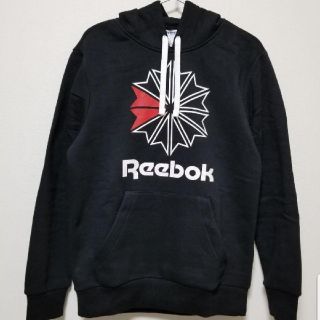 リーボック(Reebok)の【新品】Reebok CLASSIC パーカー/リーボックフーディー(パーカー)