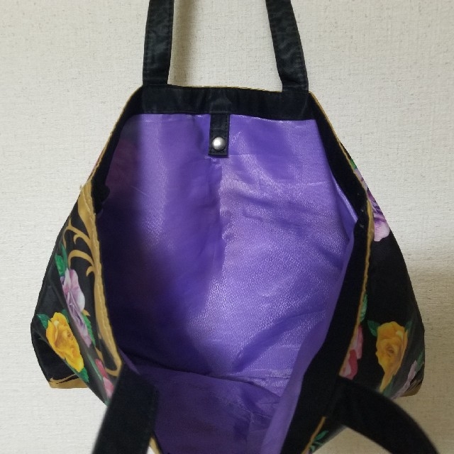 ANNA SUI(アナスイ)のANNA SUI　ノベルティバック レディースのバッグ(トートバッグ)の商品写真
