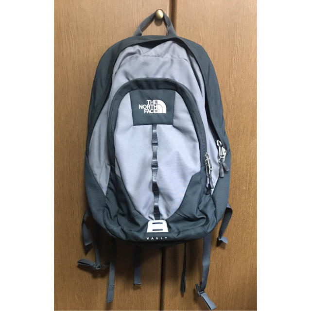 THE NORTH FACE VAULT リュック