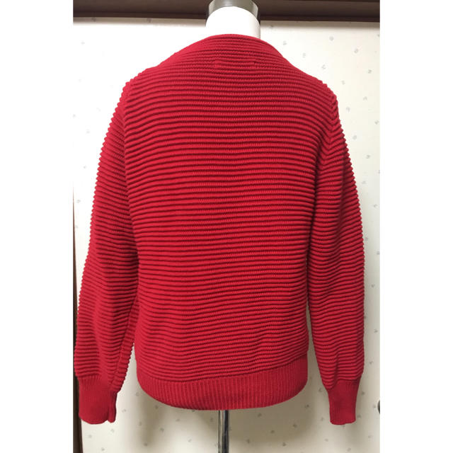 Discoat(ディスコート)のセーター♡ レディースのトップス(ニット/セーター)の商品写真