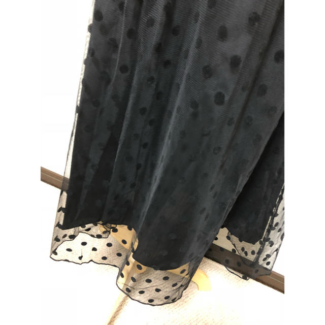 CAROLINA GLASER(カロリナグレイサー)の★RAY様専用★ レディースのスカート(ロングスカート)の商品写真