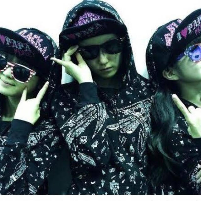 BABYMETAL おねだりメッシュCAP