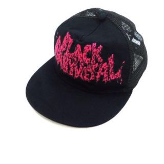 BABYMETAL おねだりメッシュCAP