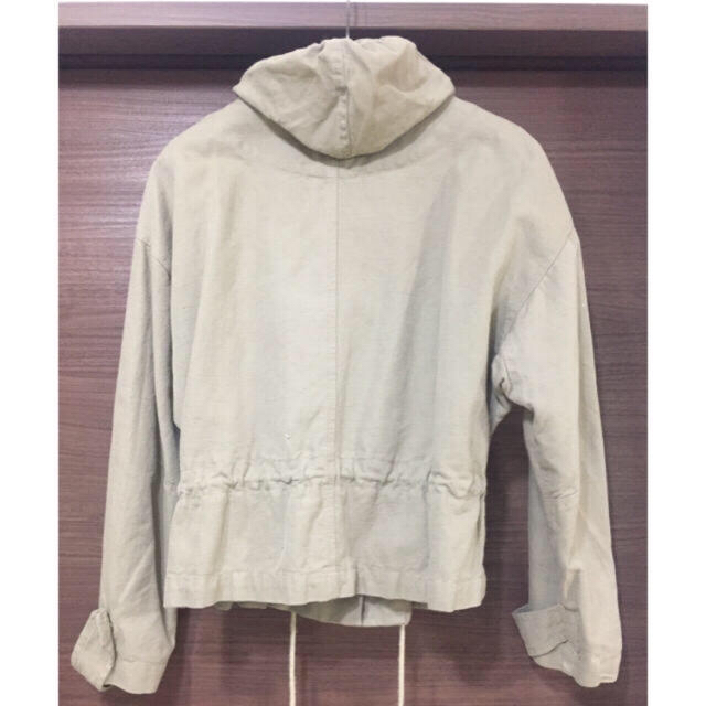 Isabel Marant(イザベルマラン)のISABEL MARANT ETOILE イザベルマランエトワール 36 レディースのジャケット/アウター(その他)の商品写真